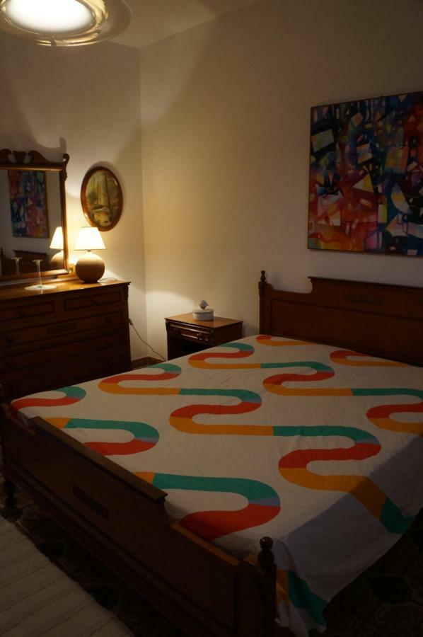 דירות לצ'ה Casa Donna Gilda מראה חיצוני תמונה